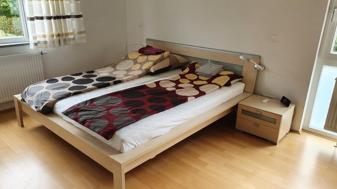 Moderne 4 Zimmer -Wohnung I Bbq I Parkplatz ミュンヘン エクステリア 写真